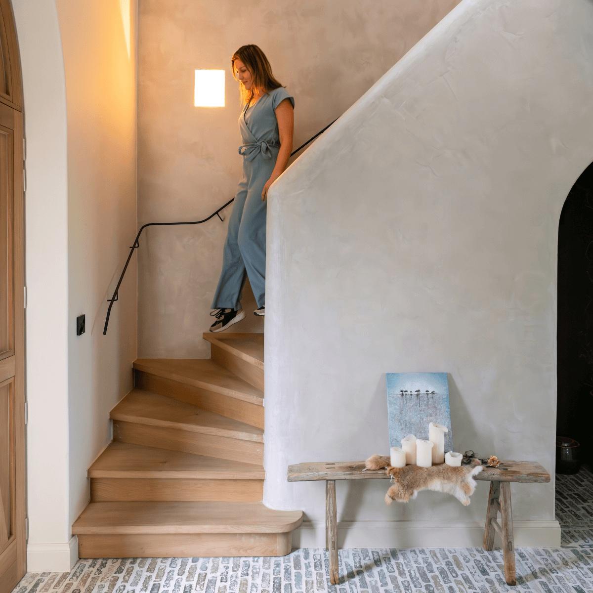 QR codes om te bestellen in een restaurant? Ik vind het he-le-maal niks!